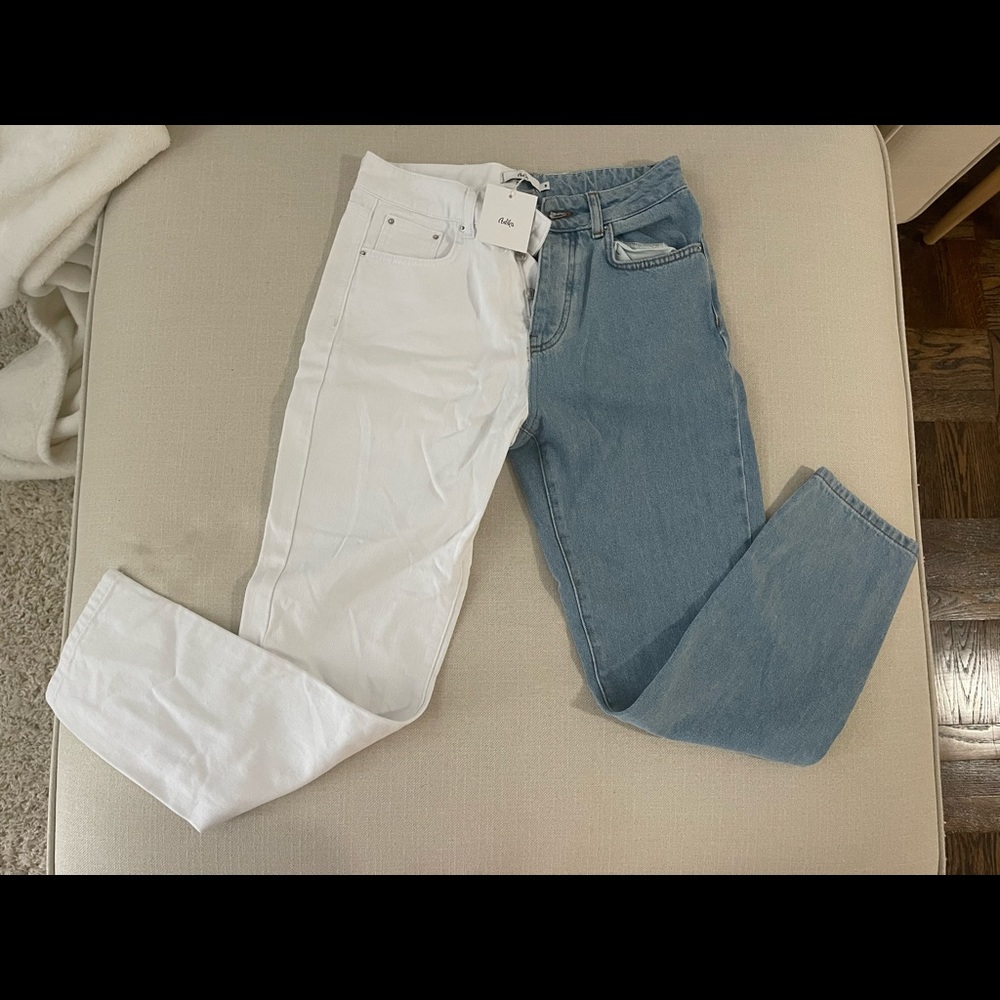 Adika Jeans